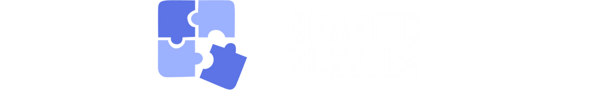 Crafted Puzzles